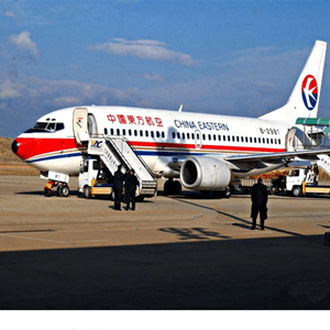 新桥机场邮寄航空快运业稳步发展的原因是什么？